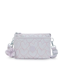 Сумка Kipling RIRI Hearts Shimmer (MO6)