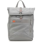 Рюкзак для ноутбука 15,6″ Piquadro BIOS (BIO) Grey CA4451BIO_GR