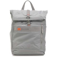 Рюкзак для ноутбука 15,6″ Piquadro BIOS (BIO) Grey CA4451BIO_GR