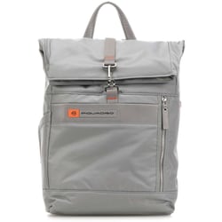 Рюкзак для ноутбука 15,6″ Piquadro BIOS (BIO) Grey CA4451BIO_GR