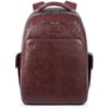 Рюкзак для ноутбука 15″ Piquadro BLUE SQUARE (B2S) D.Brown CA3444B2S_TM