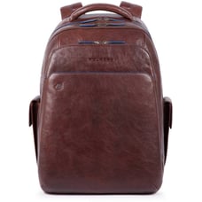 Рюкзак для ноутбука 15″ Piquadro BLUE SQUARE (B2S) D.Brown CA3444B2S_TM