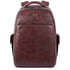 Рюкзак для ноутбука 15″ Piquadro BLUE SQUARE (B2S) D.Brown CA3444B2S_TM