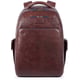 Рюкзак для ноутбука 15″ Piquadro BLUE SQUARE (B2S) D.Brown CA3444B2S_TM