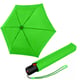 Зонт-автомат Knirps U.200 Ultra Duomatic/Neon Green Kn95 2200 8394