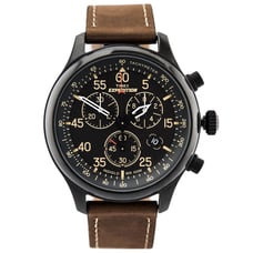 Годинник 43 мм Timex EXPEDITION Military Field Chrono Tx49905