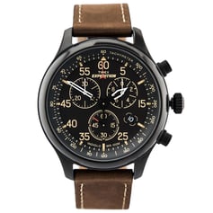 Чоловічий годинник Timex EXPEDITION Military Field Chrono Tx49905