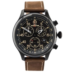 Мужские часы Timex EXPEDITION Military Field Chrono Tx49905