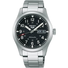 Мужские часы Seiko 5 SPORTS SRPG27K1