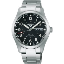 Чоловічий годинник Seiko 5 SPORTS SRPG27K1