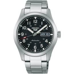 Чоловічий годинник Seiko 5 SPORTS SRPG27K1
