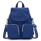 Рюкзак-сумка Kipling FIREFLY UP Admiral Blue (72I)