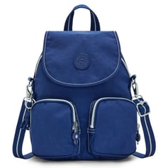 Рюкзак-сумка Kipling FIREFLY UP Admiral Blue (72I)