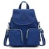 Рюкзак-сумка Kipling FIREFLY UP Admiral Blue (72I)