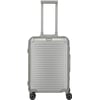 Чемодан Travelite NEXT 2.0/Silver TL079847-56 (Маленька)