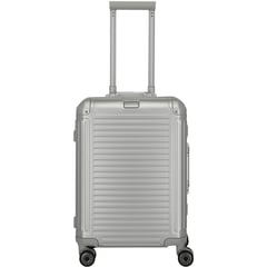 Чемодан Travelite NEXT 2.0/Silver TL079847-56 (Маленька)