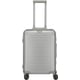 Чемодан Travelite NEXT 2.0/Silver TL079847-56 (Маленька)