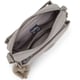 Сумка Kipling ABANU Grey Gris (89L)
