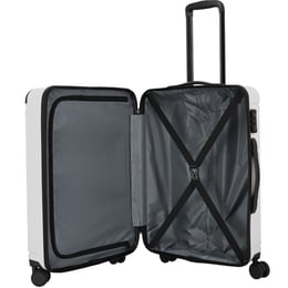 Чемодан Travelite CRUISE/White TL072648-30 (Средний)