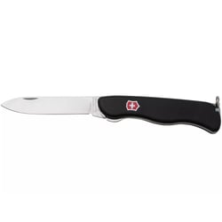 Швейцарський складаний ніж 111 мм Victorinox SENTINEL 0.8413.3B1 (у блістері)