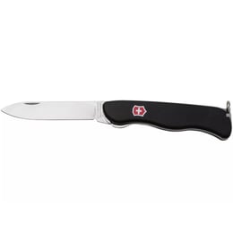 Швейцарський складаний ніж 111 мм Victorinox SENTINEL 0.8413.3B1 (у блістері)