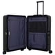 Валіза Travelite NEXT/Black TL079948-01 (Середня)