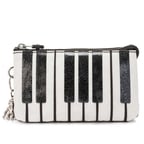 Косметичка-клатч Kipling CREATIVITY L Piano (64X)