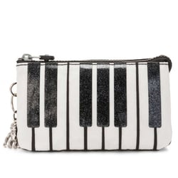 Косметичка-клатч Kipling CREATIVITY L Piano (64X)
