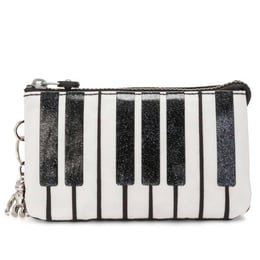 Косметичка-клатч Kipling CREATIVITY L Piano (64X)