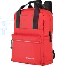 Рюкзак Travelite BASICS/Red TL096319-10