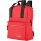 Рюкзак Travelite BASICS/Red TL096319-10