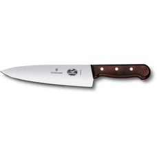 Ніж обробний 20 см Victorinox WOOD Carving 5.2060.20G