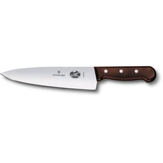 Ніж обробний 20 см Victorinox WOOD Carving 5.2060.20G
