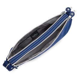 Сумка Kipling ALVAR Admiral Blue (72I)