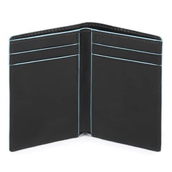 Картхолдер Piquadro BLUE SQUARE (B2) Black PP4769B2R_N