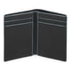 Картхолдер Piquadro BLUE SQUARE (B2) Black PP4769B2R_N