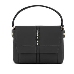 Сумка Piquadro RAY (S126) Black CA6212S126_N