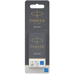 Картриджи Parker Quink синие (5 шт/ блистер)