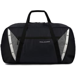 Дорожная сумка складная Piquadro FOLDABLE (FLD) Black BV6009FLD_N (Большая)