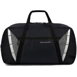 Дорожня сумка складана Piquadro FOLDABLE (FLD) Black BV6009FLD_N (Велика)