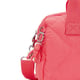 Сумка Kipling BINA M Cosmic Pink Ql (66U)