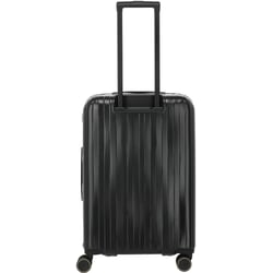 Валіза Travelite BARBARA NOVELTY/Black TL7000048-01 (Середня)