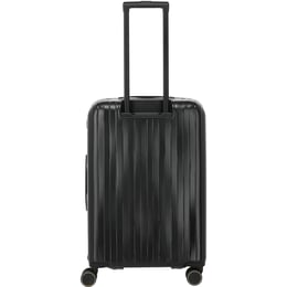 Валіза Travelite BARBARA NOVELTY/Black TL7000048-01 (Середня)
