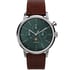 Чоловічий годинник Timex MARLIN Moon Phase Tx2w51000