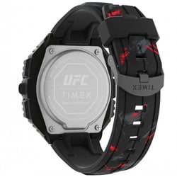Чоловічий годинник Timex UFC Shock XL Fight Week Tx2v85100