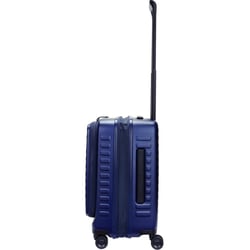 Чемодан Lojel CUBO /Navy Blue Lj-CF1627-1S_NBL (Маленький)