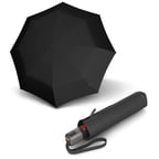 Парасолька-автомат Knirps T.301 Large Duomatic/Black Kn95 3301 1000