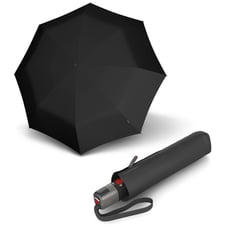 Зонт-автомат Knirps T.301 Large Duomatic/Black Kn95 3301 1000