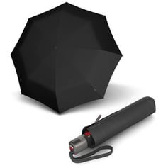 Зонт-автомат Knirps T.301 Large Duomatic/Black Kn95 3301 1000