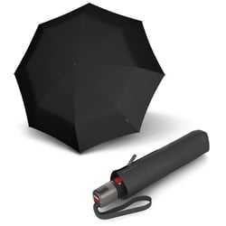 Парасолька-автомат Knirps T.301 Large Duomatic/Black Kn95 3301 1000